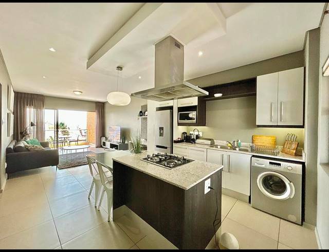 2 BEDROOM APARTMENT FOR SALE IN BRYANSTON